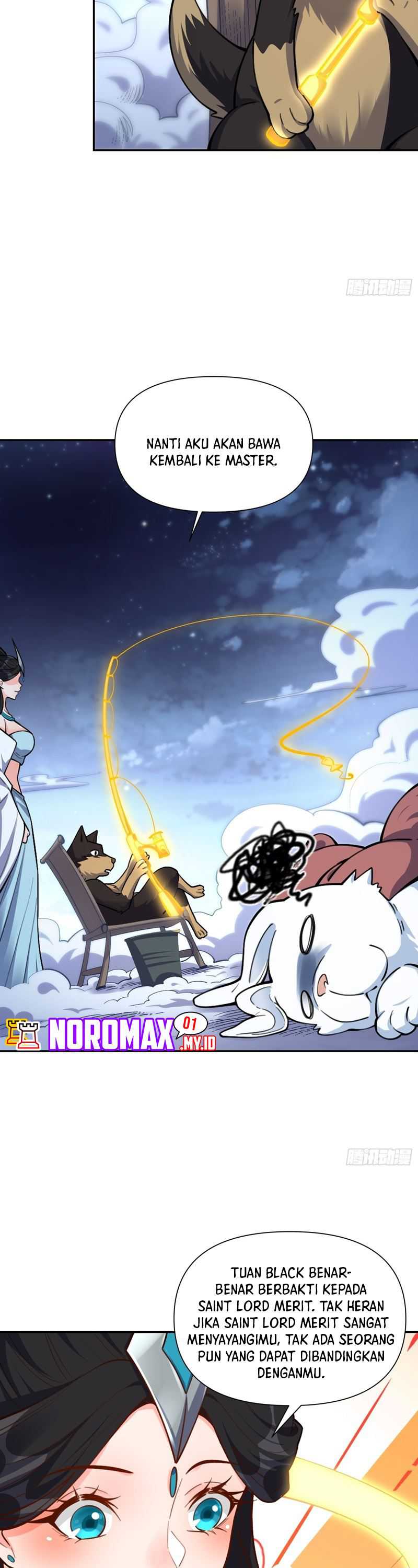 I’m Actually A Cultivation Bigshot Chapter 482 Image 9