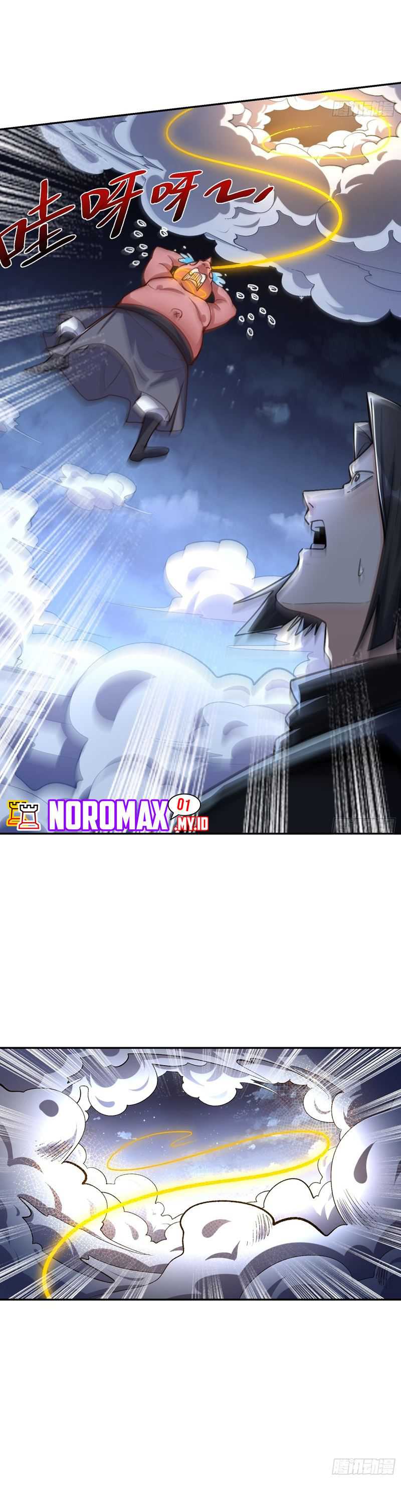 I’m Actually A Cultivation Bigshot Chapter 482 Image 13