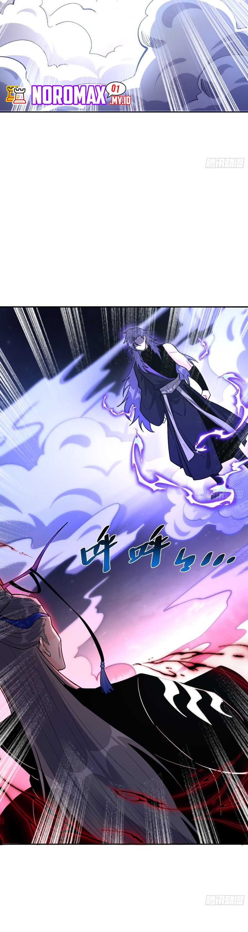 I’m Actually A Cultivation Bigshot Chapter 482 Image 17