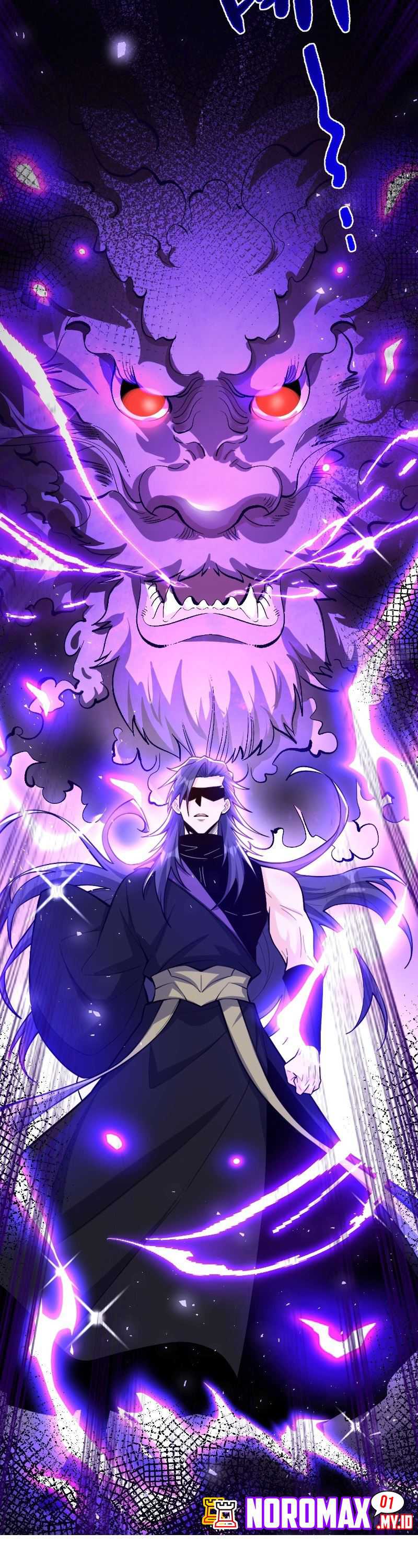 I’m Actually A Cultivation Bigshot Chapter 482 Image 21