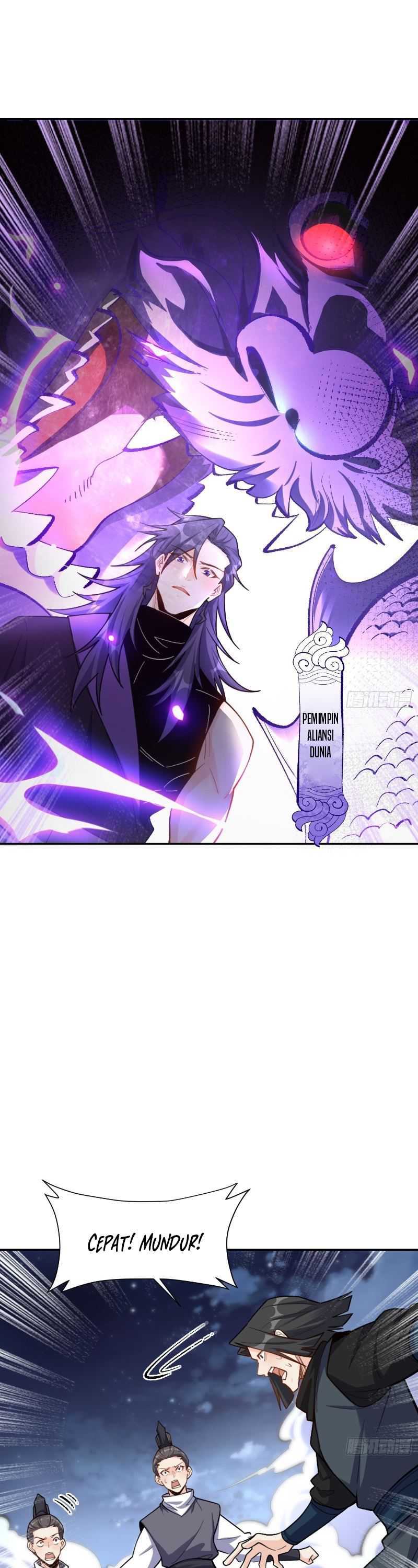 I’m Actually A Cultivation Bigshot Chapter 482 Image 22