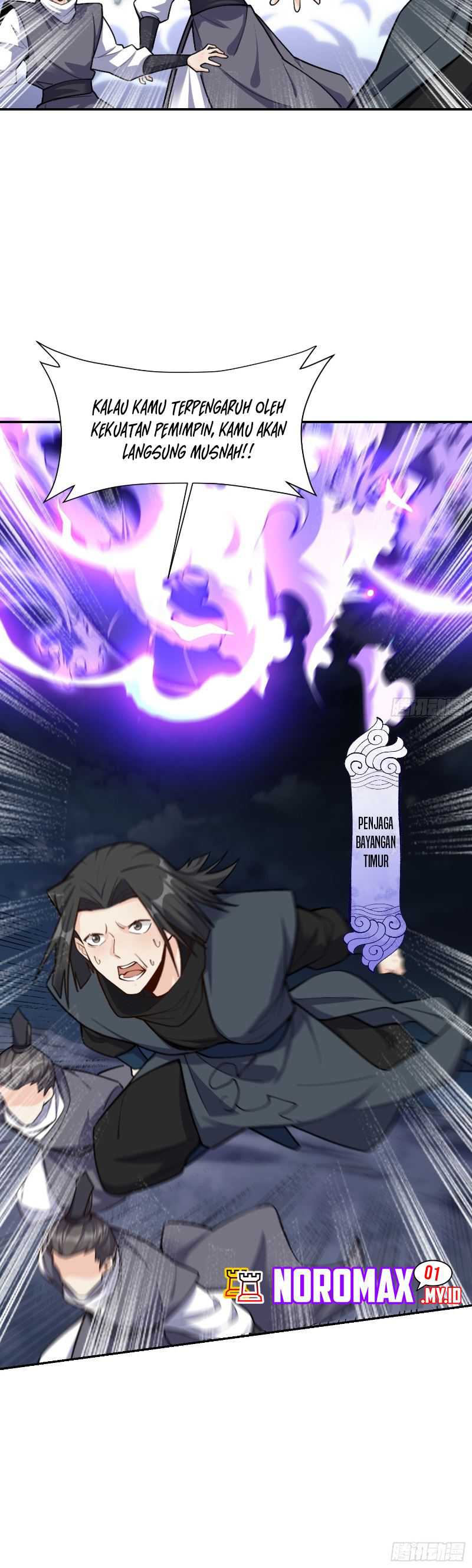 I’m Actually A Cultivation Bigshot Chapter 482 Image 23