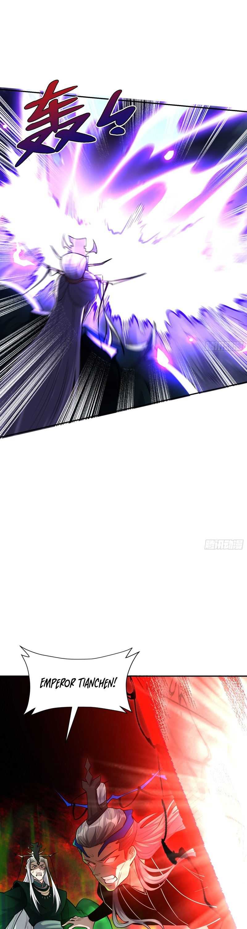 I’m Actually A Cultivation Bigshot Chapter 482 Image 26