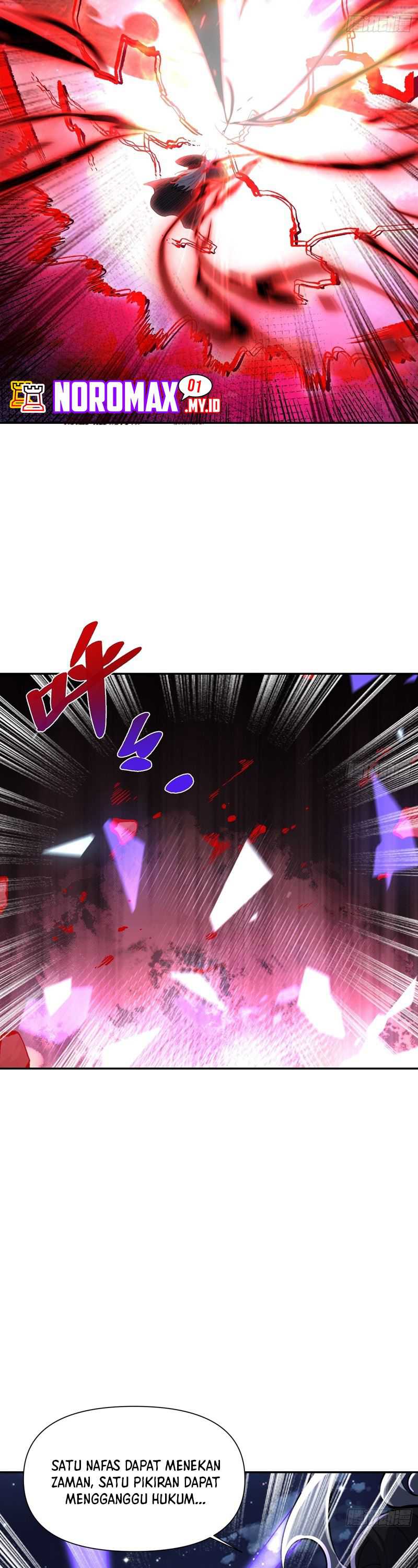 I’m Actually A Cultivation Bigshot Chapter 482 Image 28