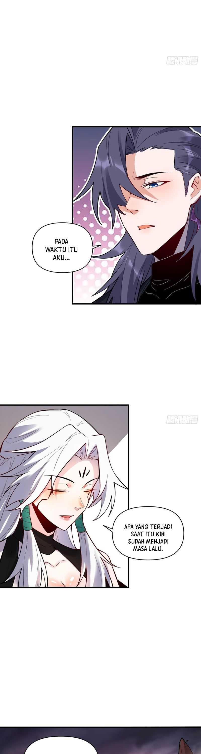 I’m Actually A Cultivation Bigshot Chapter 486 Image 12