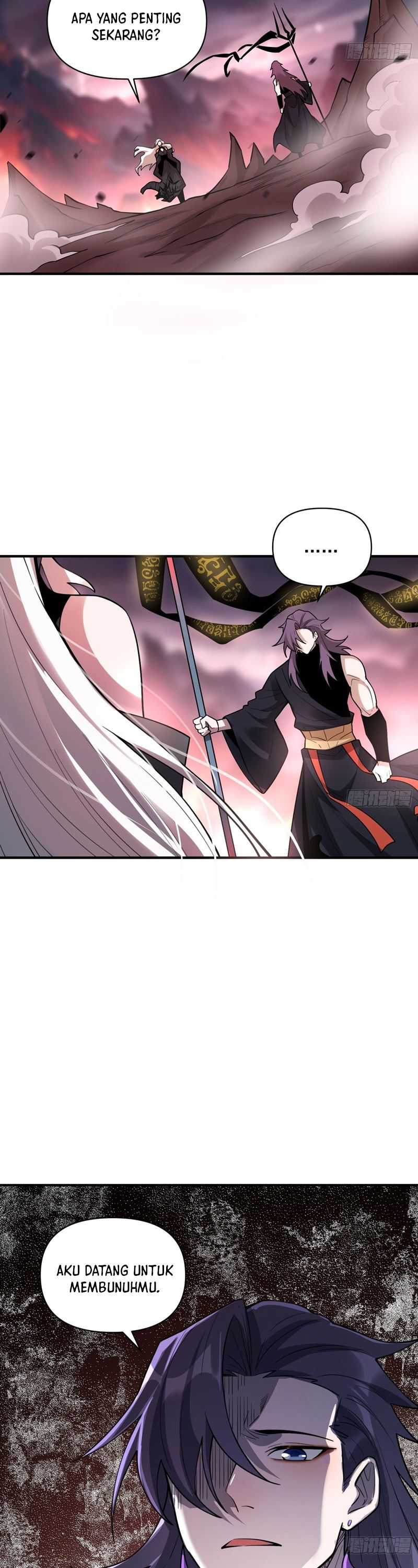 I’m Actually A Cultivation Bigshot Chapter 486 Image 13