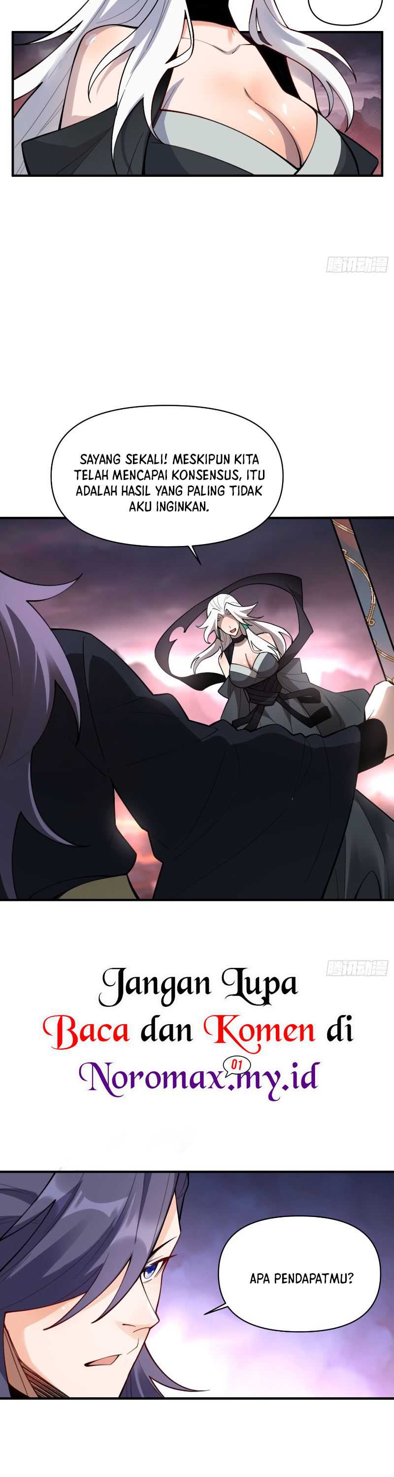 I’m Actually A Cultivation Bigshot Chapter 486 Image 16