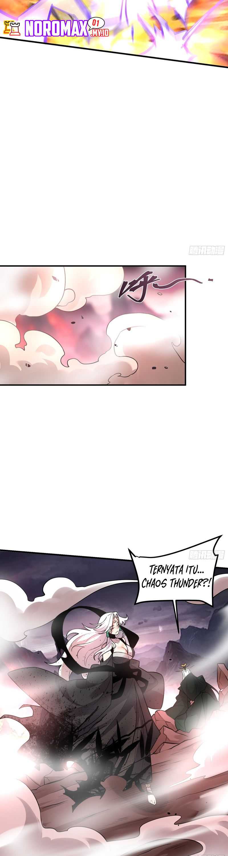 I’m Actually A Cultivation Bigshot Chapter 486 Image 20