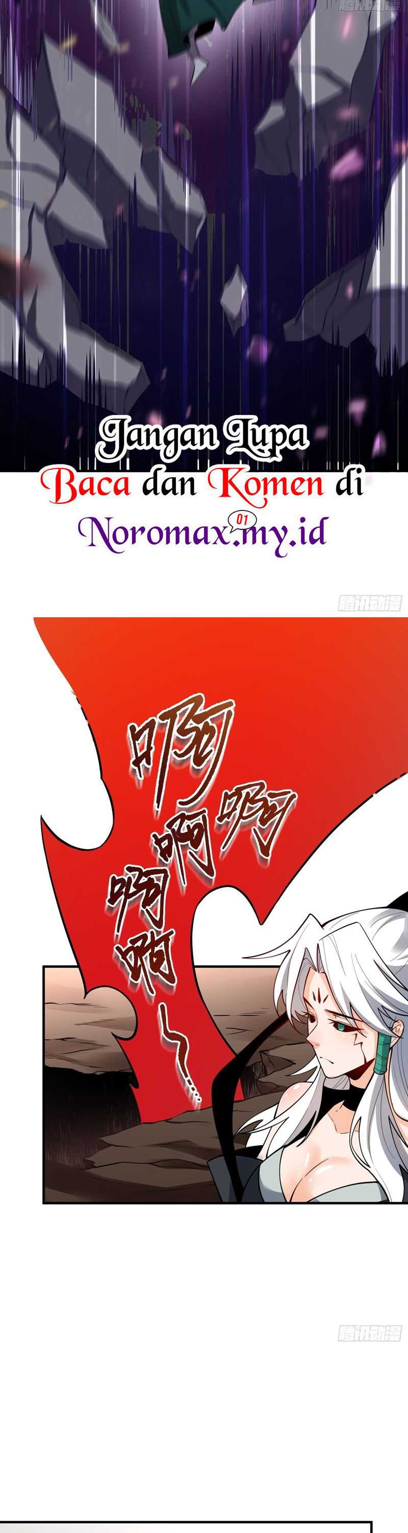 I’m Actually A Cultivation Bigshot Chapter 486 Image 25