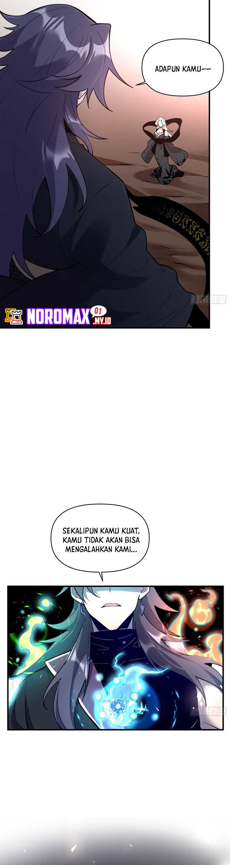 I’m Actually A Cultivation Bigshot Chapter 486 Image 26