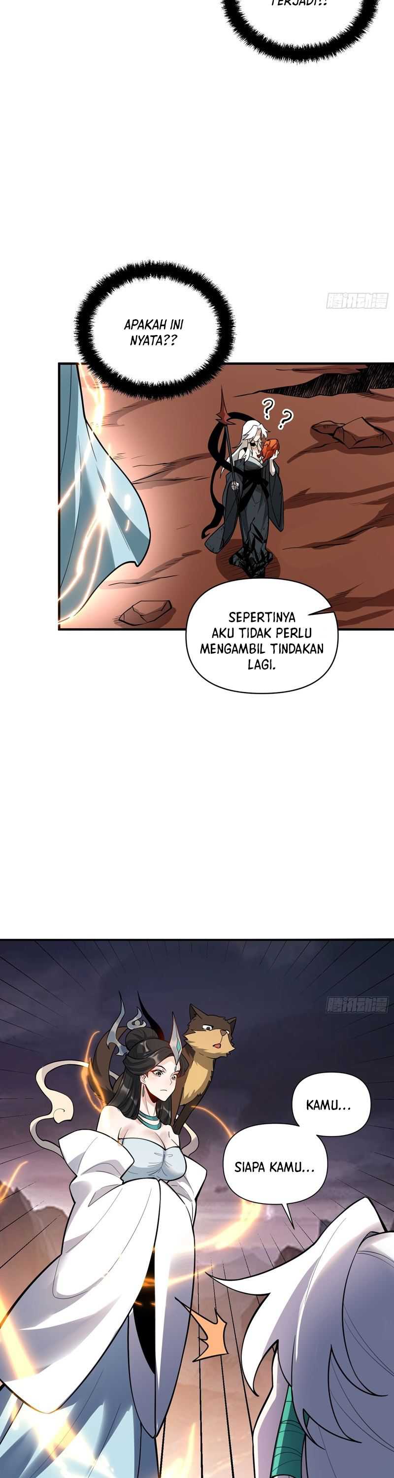 I’m Actually A Cultivation Bigshot Chapter 488 Image 10