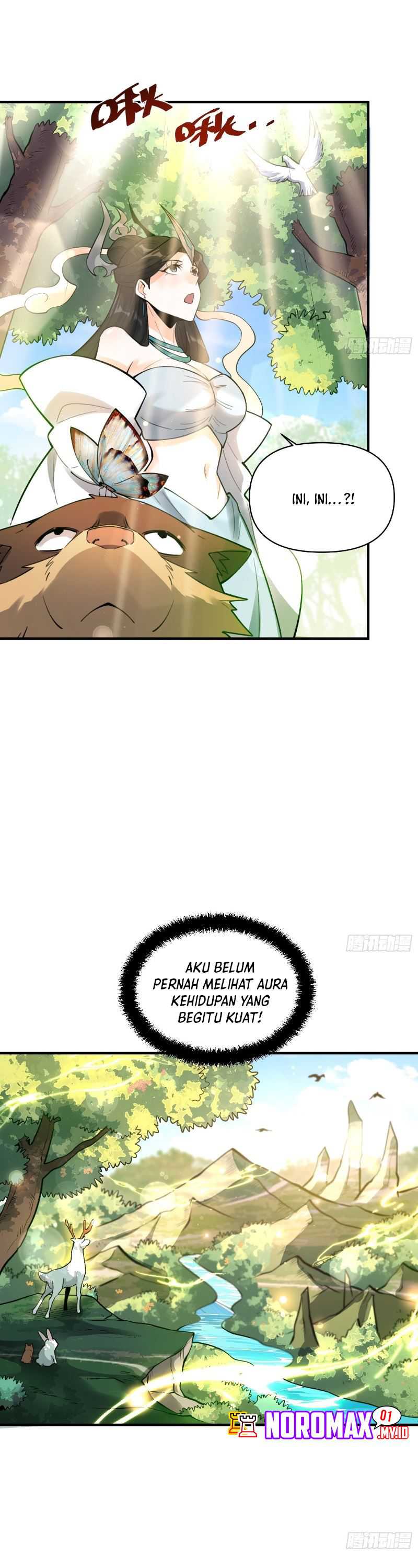 I’m Actually A Cultivation Bigshot Chapter 488 Image 17