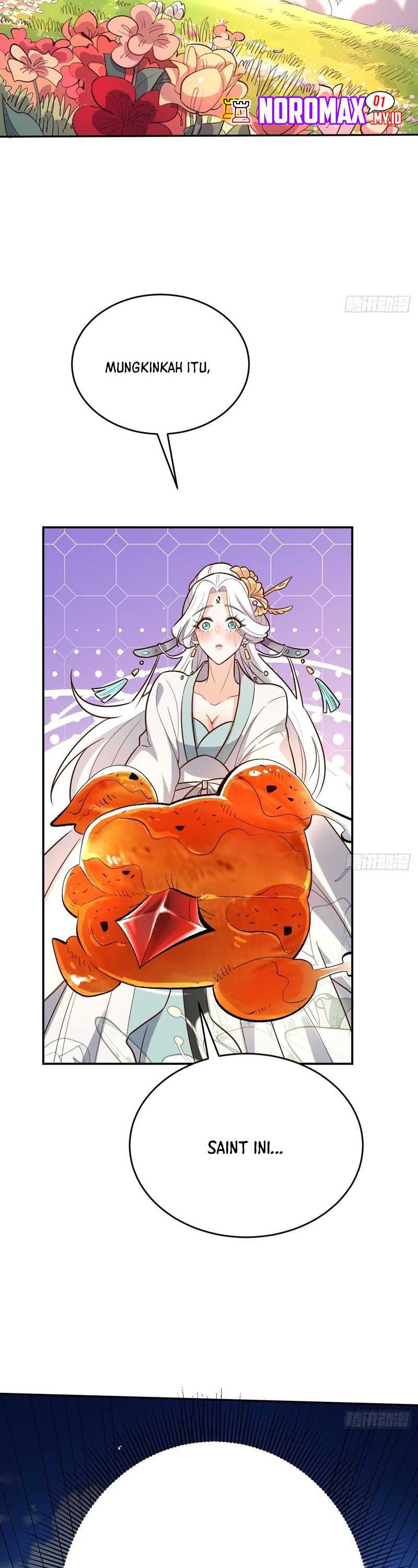 I’m Actually A Cultivation Bigshot Chapter 488 Image 22