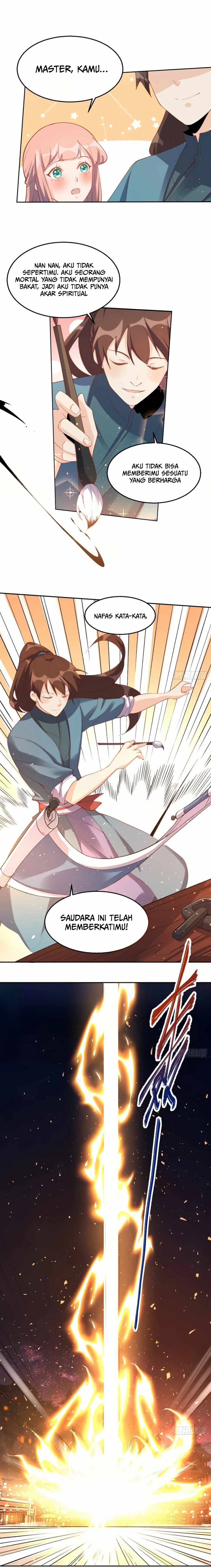 I’m Actually A Cultivation Bigshot Chapter 49 Image 5