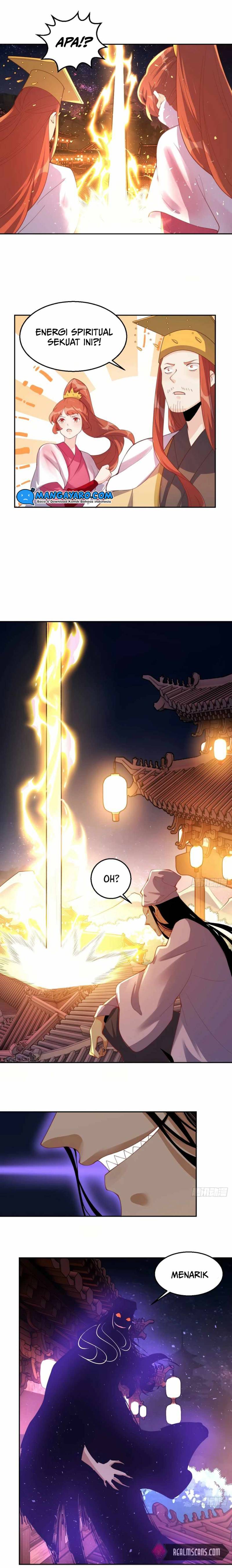 I’m Actually A Cultivation Bigshot Chapter 49 Image 6