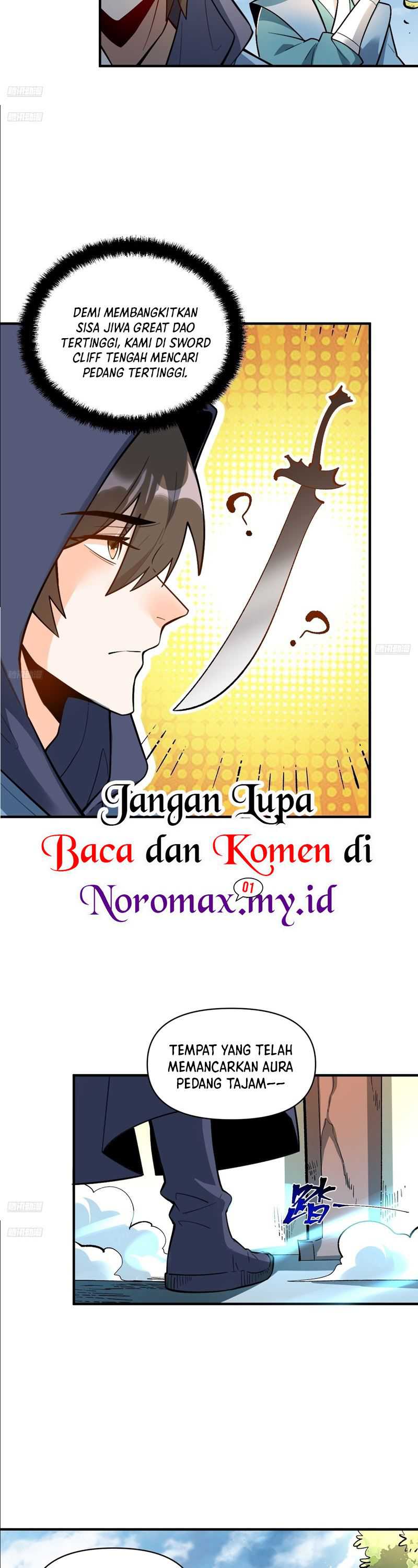 I’m Actually A Cultivation Bigshot Chapter 490 Image 4