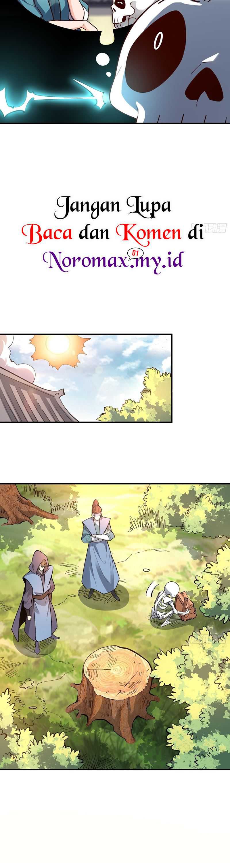 I’m Actually A Cultivation Bigshot Chapter 490 Image 10