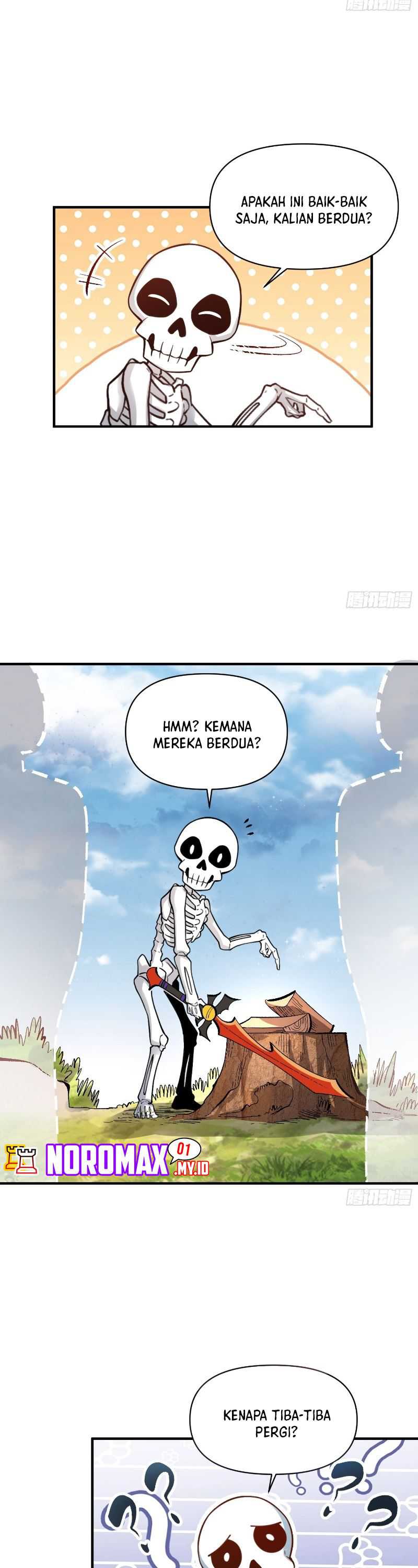 I’m Actually A Cultivation Bigshot Chapter 490 Image 15