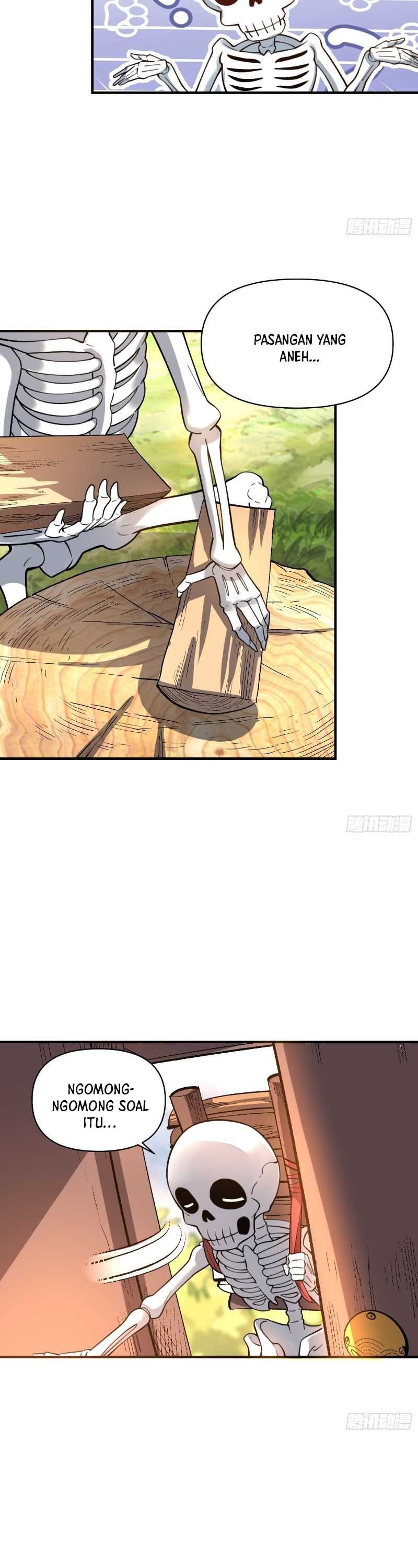 I’m Actually A Cultivation Bigshot Chapter 490 Image 16