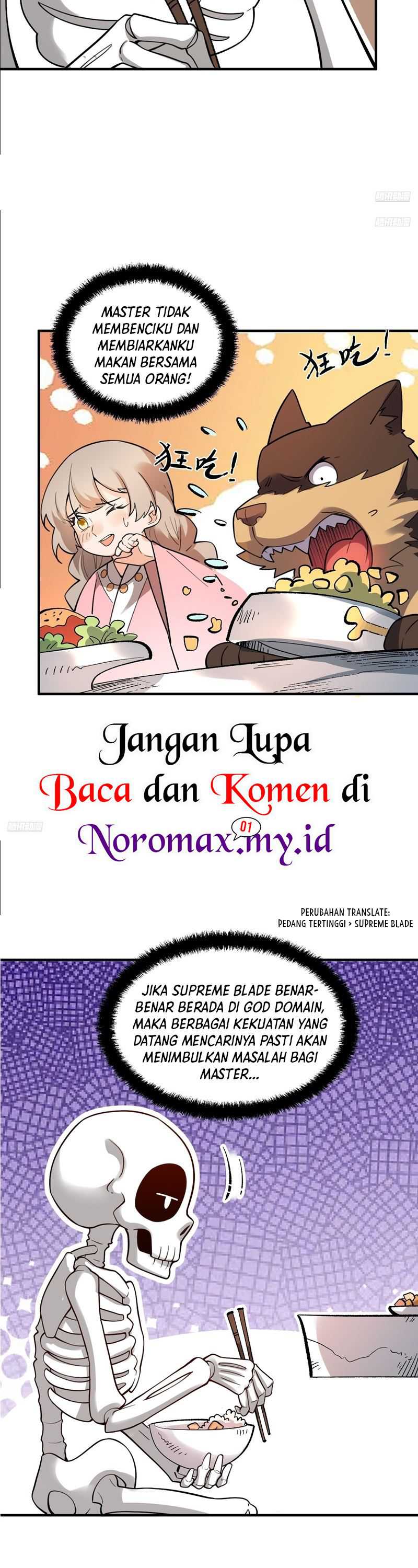 I’m Actually A Cultivation Bigshot Chapter 491 Image 5