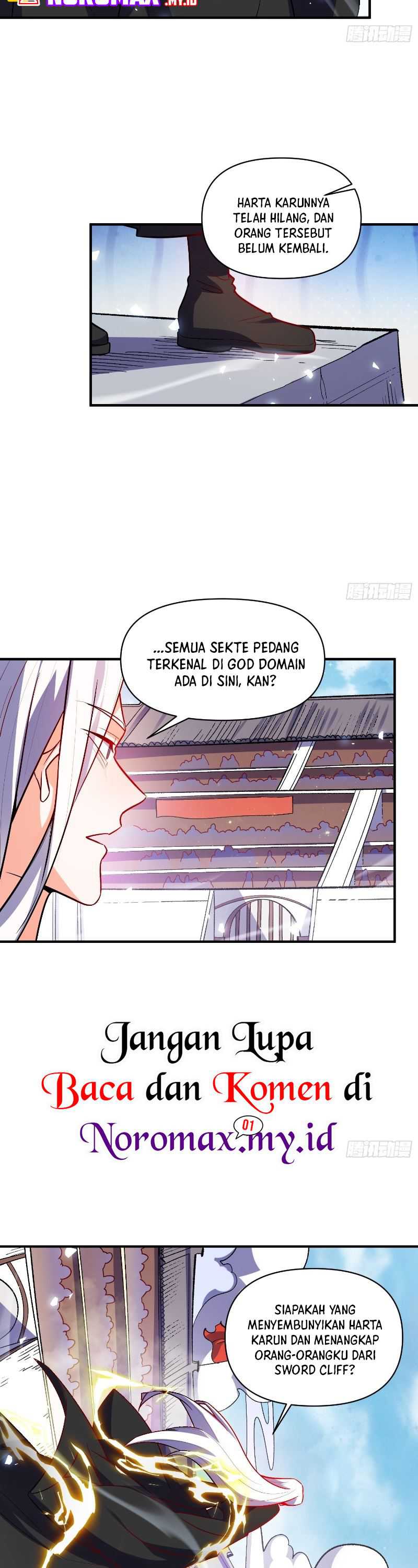 I’m Actually A Cultivation Bigshot Chapter 491 Image 22