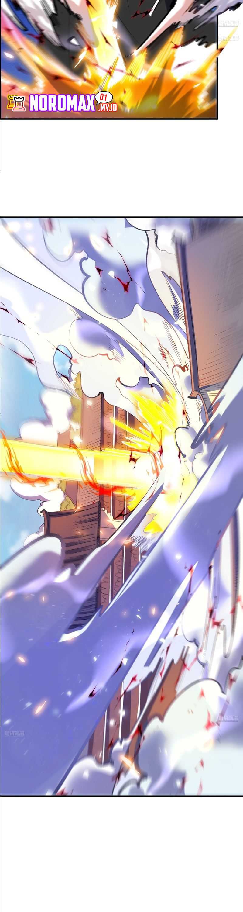 I’m Actually A Cultivation Bigshot Chapter 492 Image 6