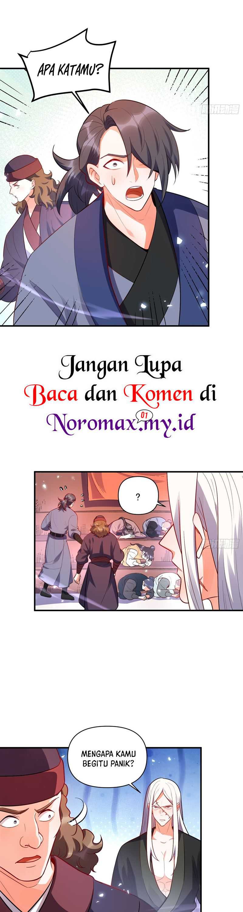 I’m Actually A Cultivation Bigshot Chapter 492 Image 12