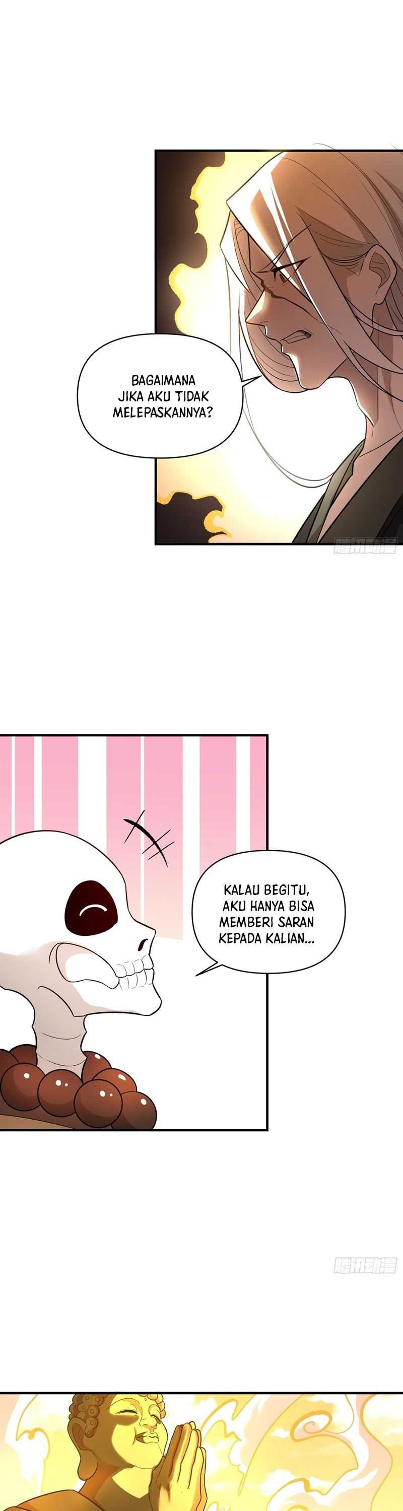 I’m Actually A Cultivation Bigshot Chapter 492 Image 23