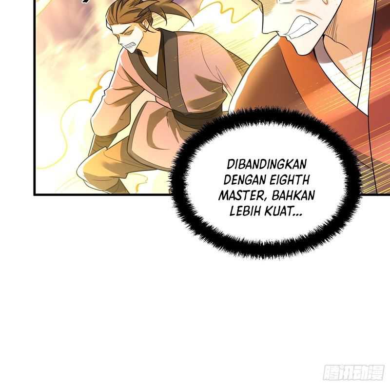 I’m Actually A Cultivation Bigshot Chapter 492 Image 25