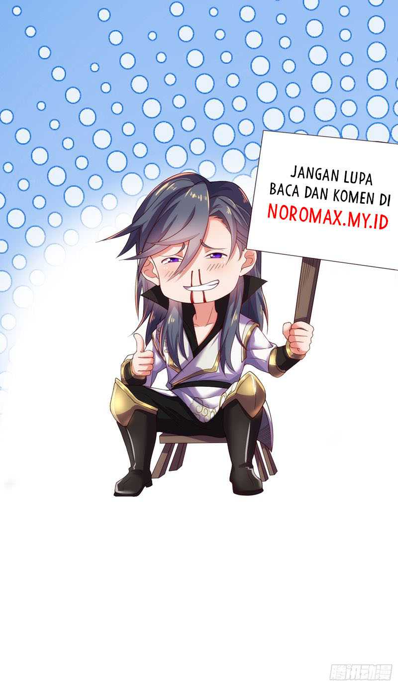 I’m Actually A Cultivation Bigshot Chapter 492 Image 28