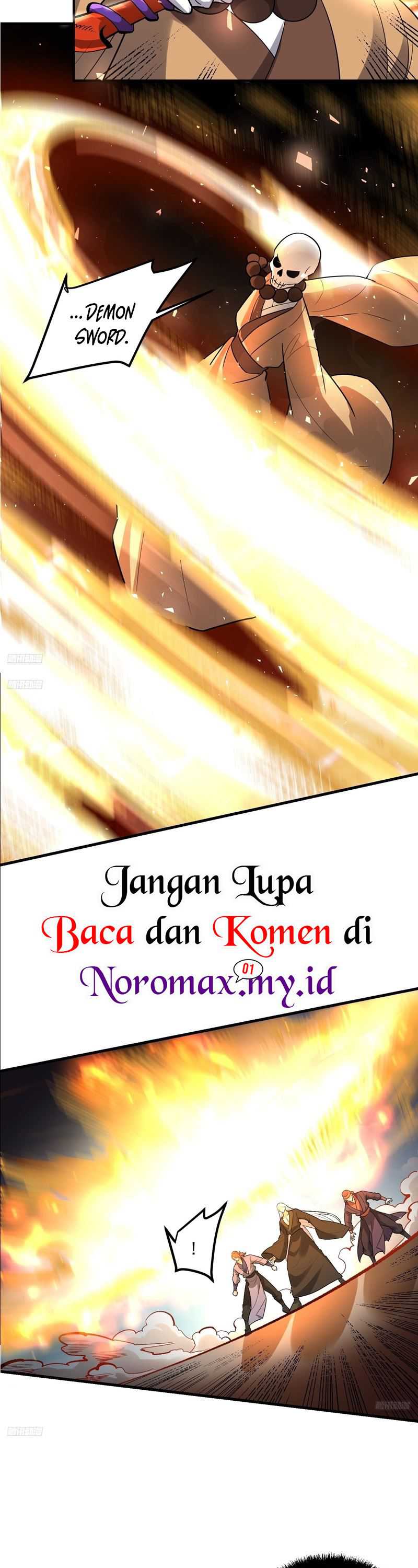 I’m Actually A Cultivation Bigshot Chapter 493 Image 4