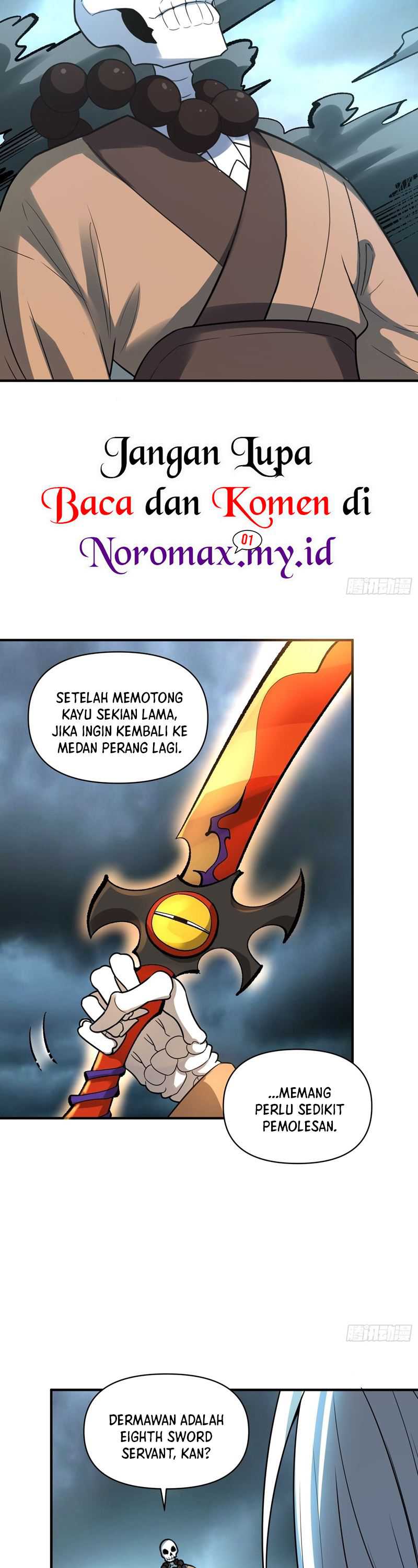 I’m Actually A Cultivation Bigshot Chapter 493 Image 11