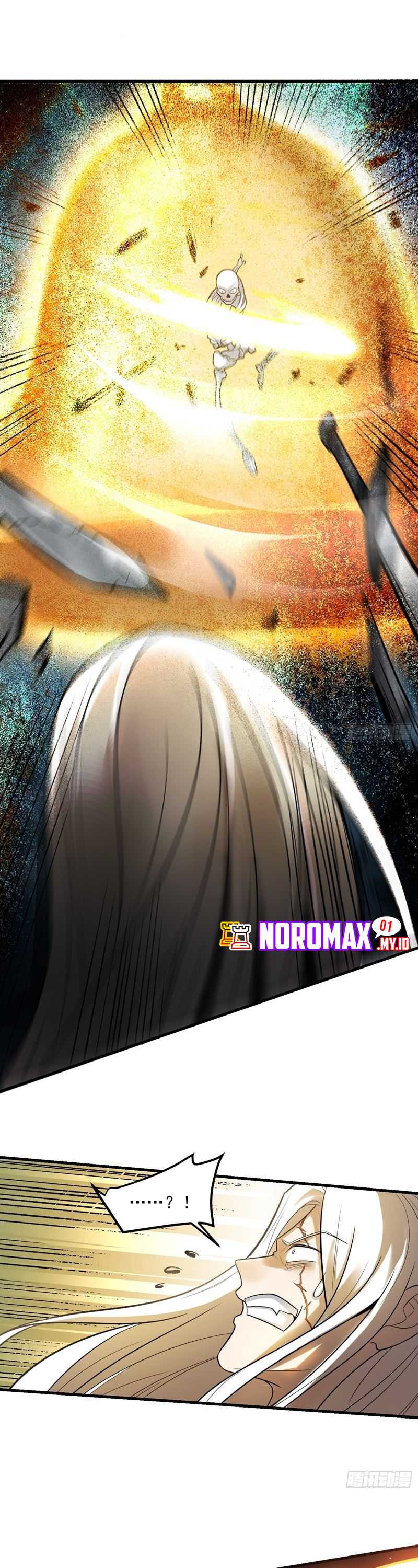 I’m Actually A Cultivation Bigshot Chapter 493 Image 16