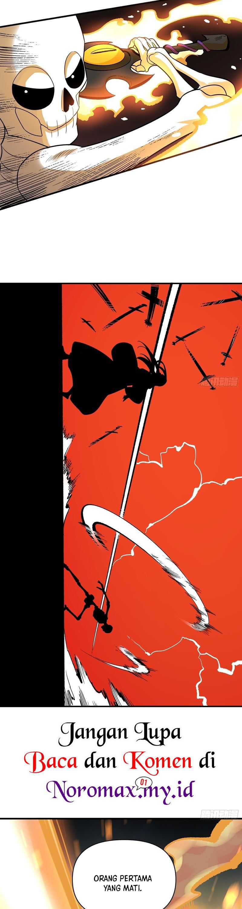 I’m Actually A Cultivation Bigshot Chapter 493 Image 17