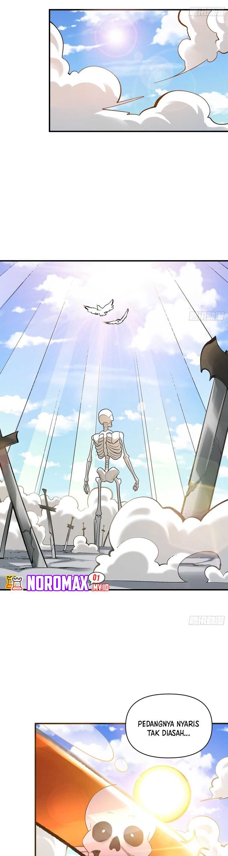 I’m Actually A Cultivation Bigshot Chapter 493 Image 19