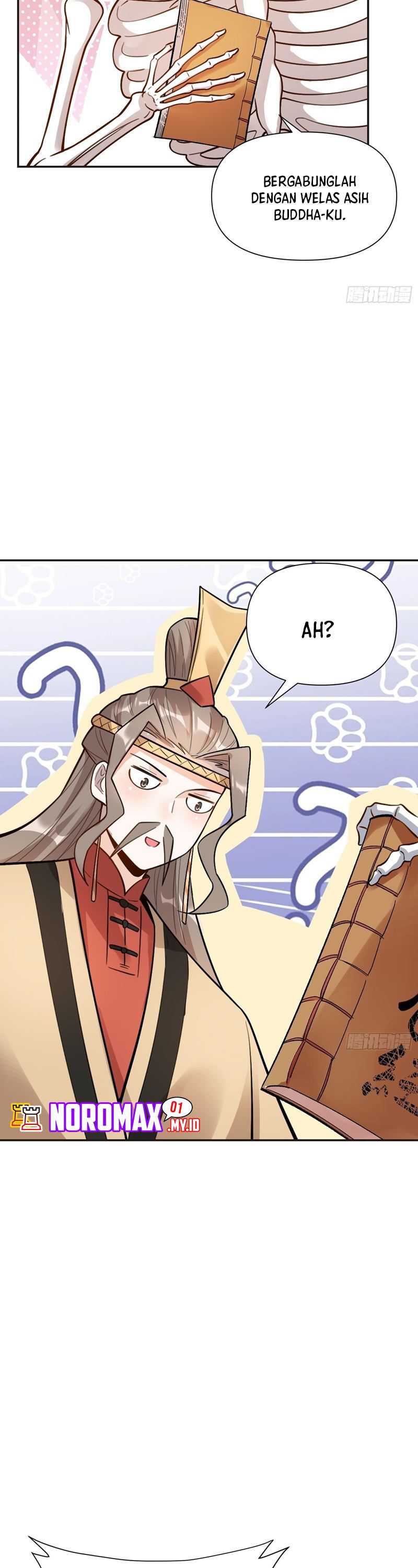 I’m Actually A Cultivation Bigshot Chapter 493 Image 23