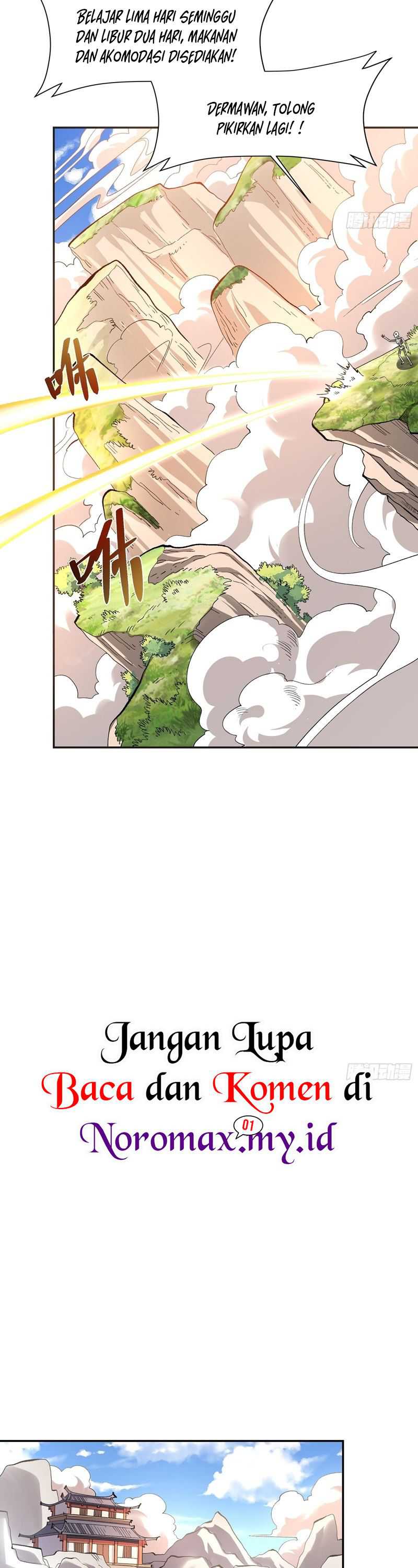 I’m Actually A Cultivation Bigshot Chapter 493 Image 24