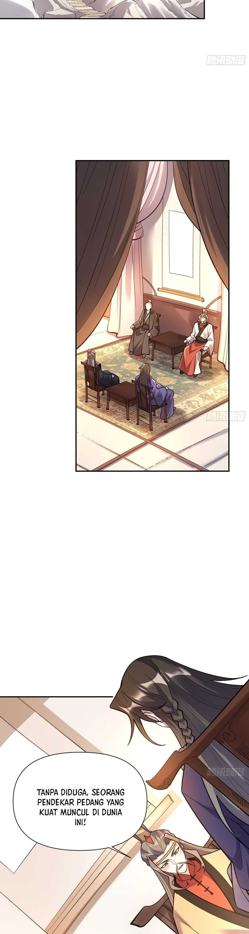 I’m Actually A Cultivation Bigshot Chapter 493 Image 25