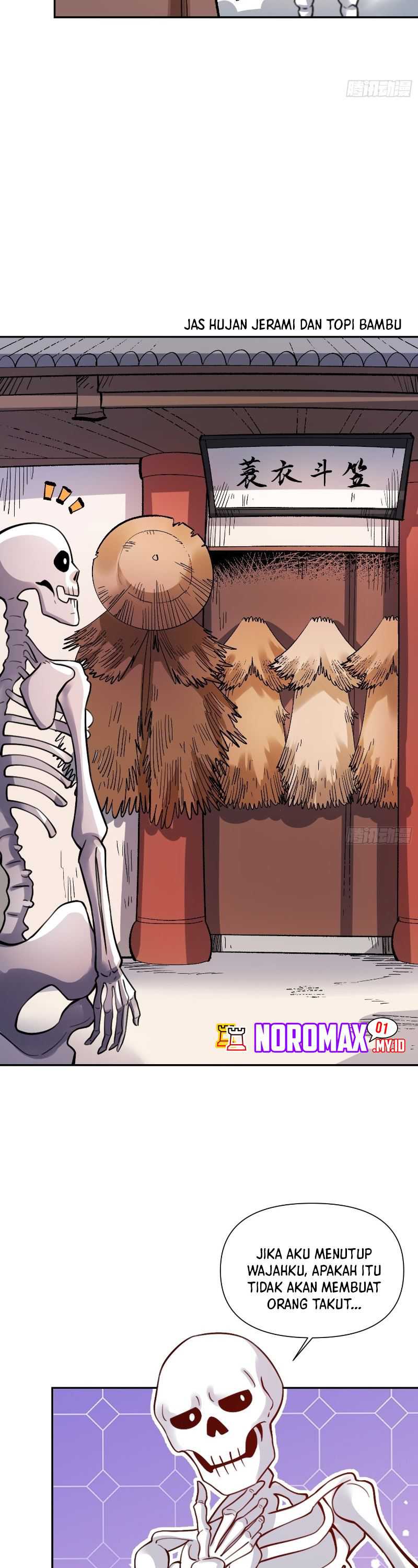 I’m Actually A Cultivation Bigshot Chapter 494 Image 16