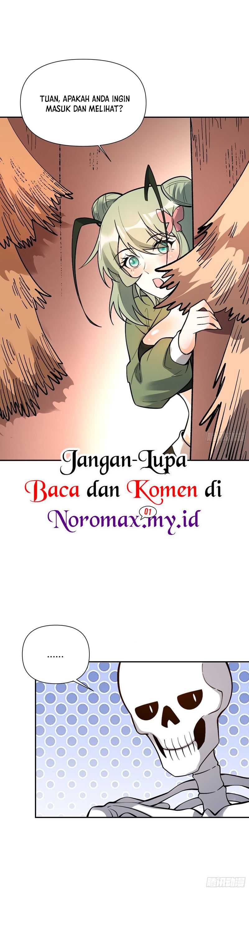 I’m Actually A Cultivation Bigshot Chapter 494 Image 18