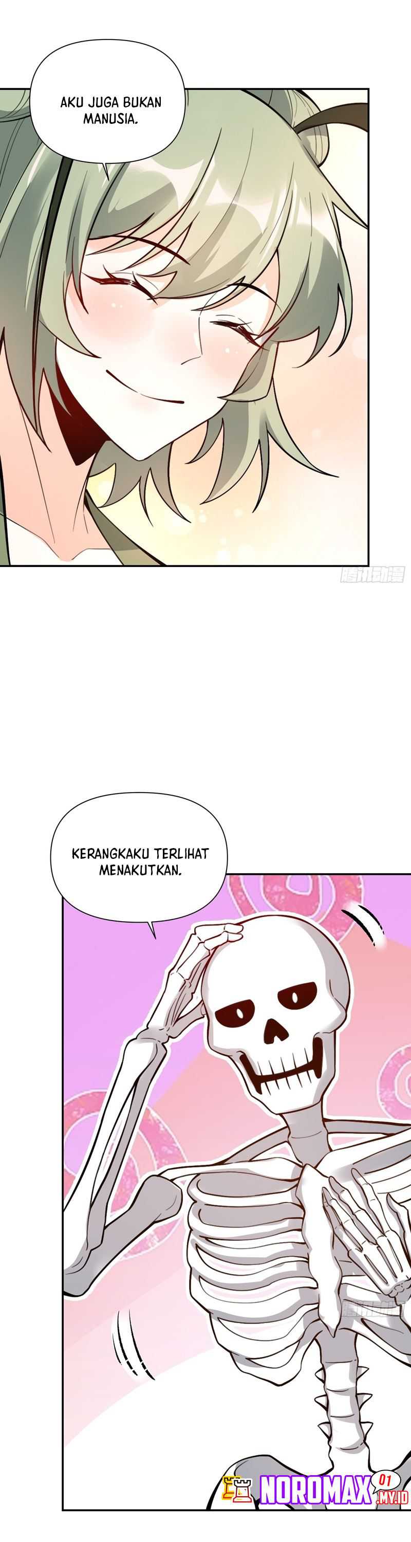 I’m Actually A Cultivation Bigshot Chapter 494 Image 20