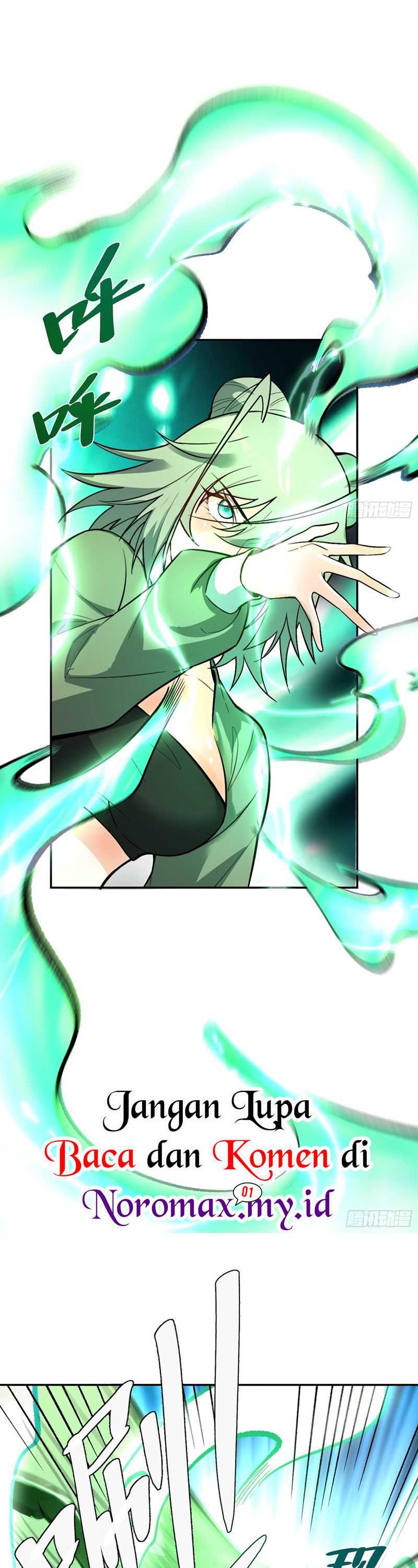 I’m Actually A Cultivation Bigshot Chapter 494 Image 21