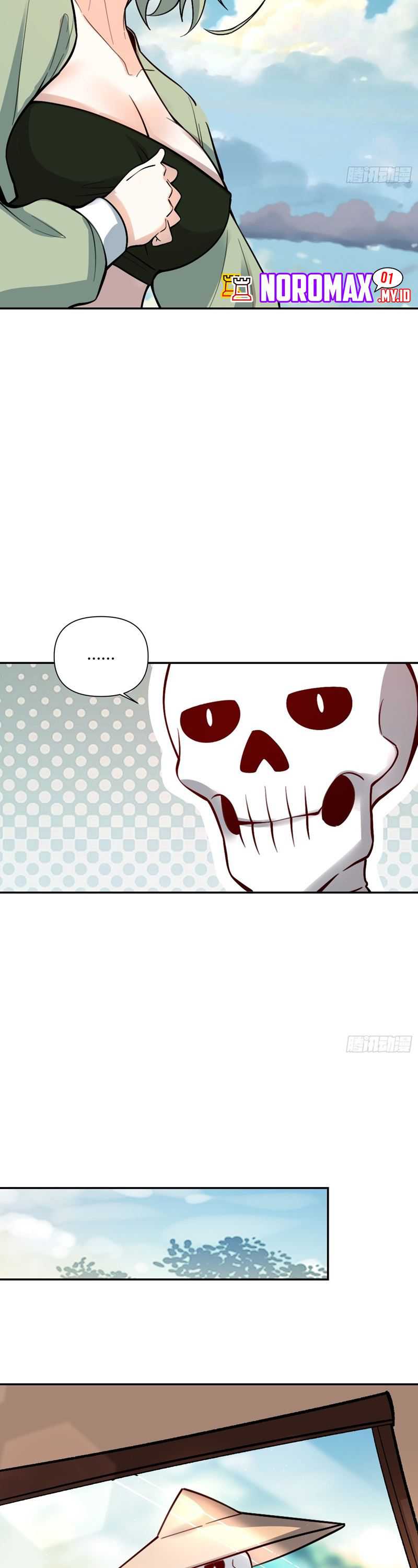 I’m Actually A Cultivation Bigshot Chapter 494 Image 25