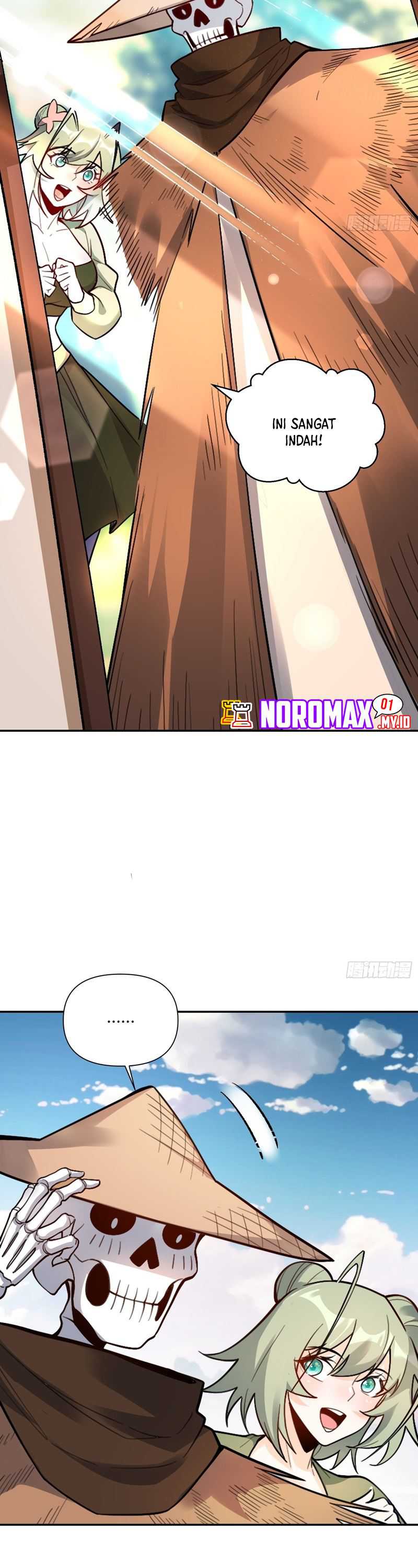 I’m Actually A Cultivation Bigshot Chapter 494 Image 26