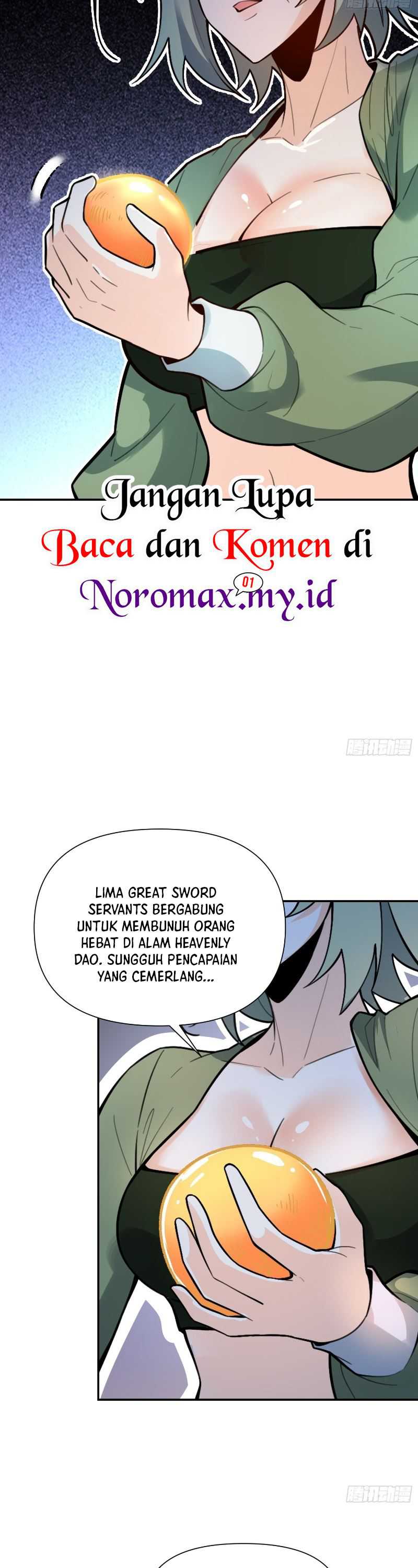 I’m Actually A Cultivation Bigshot Chapter 494 Image 29