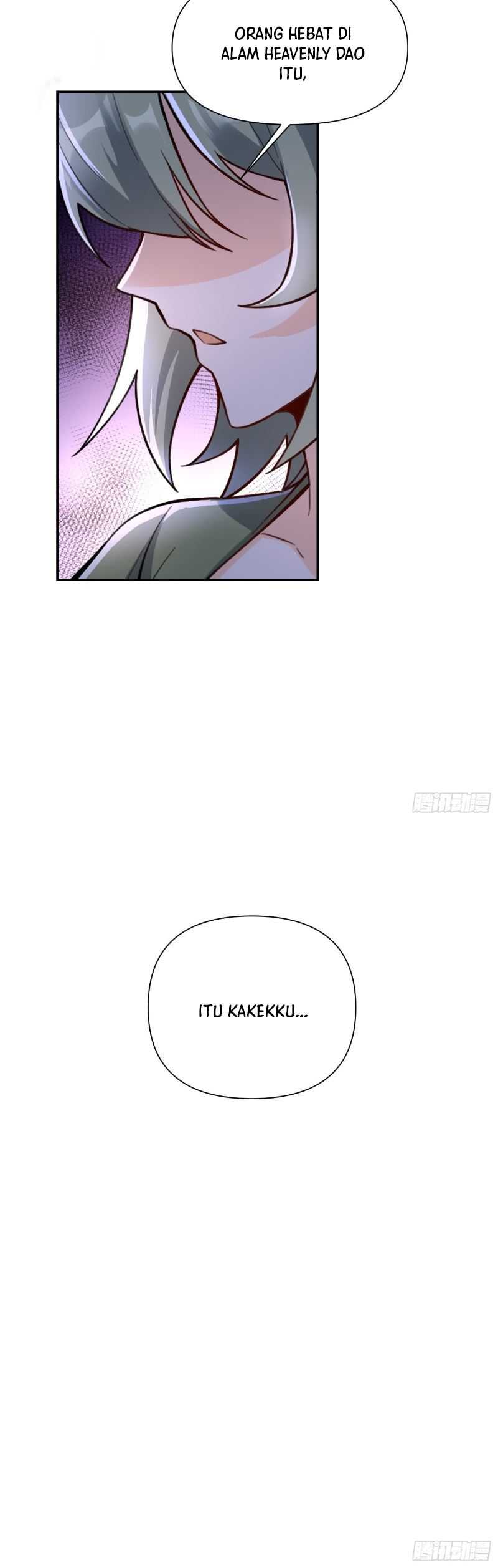 I’m Actually A Cultivation Bigshot Chapter 494 Image 30