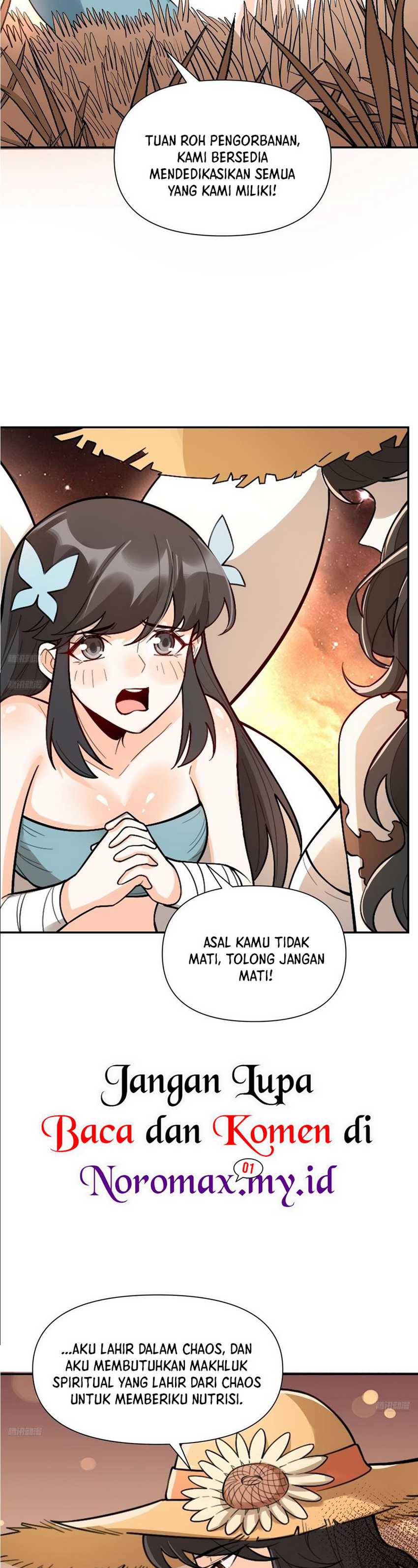 I’m Actually A Cultivation Bigshot Chapter 496 Image 4