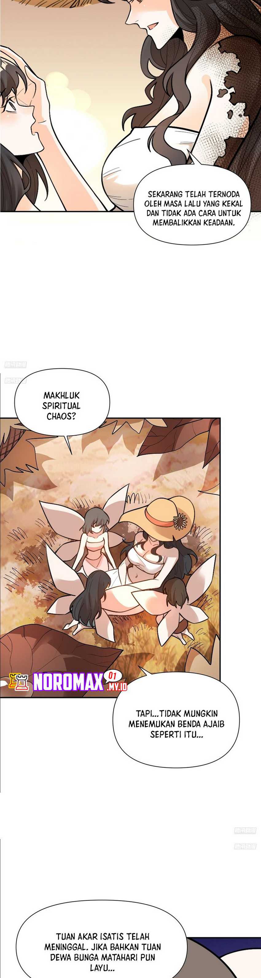 I’m Actually A Cultivation Bigshot Chapter 496 Image 5