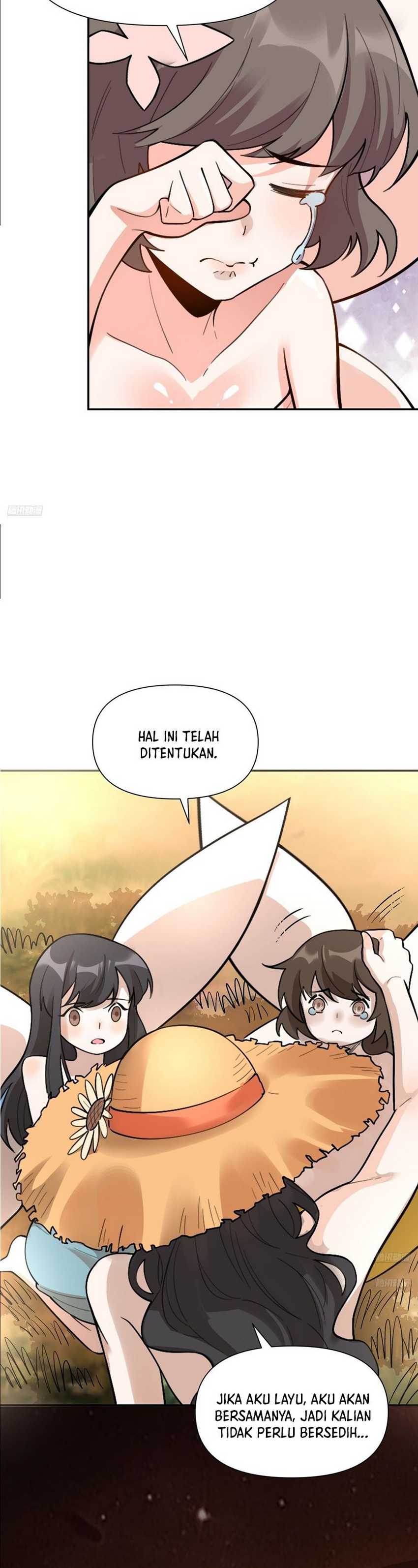 I’m Actually A Cultivation Bigshot Chapter 496 Image 6