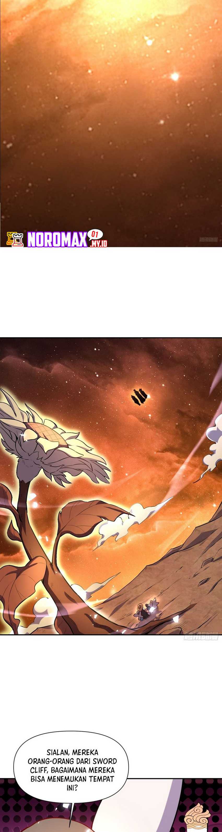 I’m Actually A Cultivation Bigshot Chapter 496 Image 8